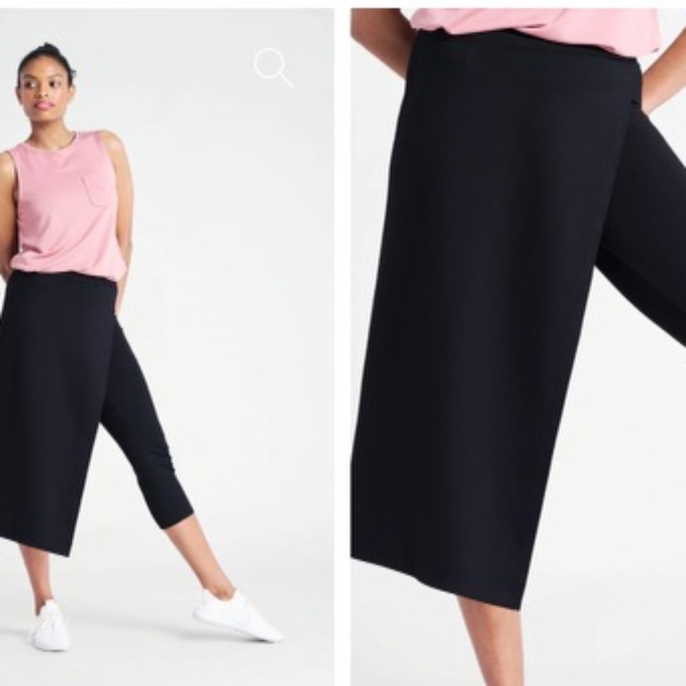 Betabrand The Sassiest Pants